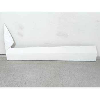 MOLDURA PUERTA DELANTERA IZQUIERDA 87723BE010 