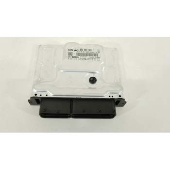CENTRALITA MOTOR UCE 05C907309F 0261S107K0 