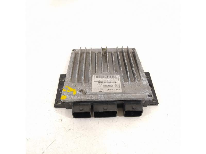 CENTRALITA MOTOR UCE 8200399038 8200619409 