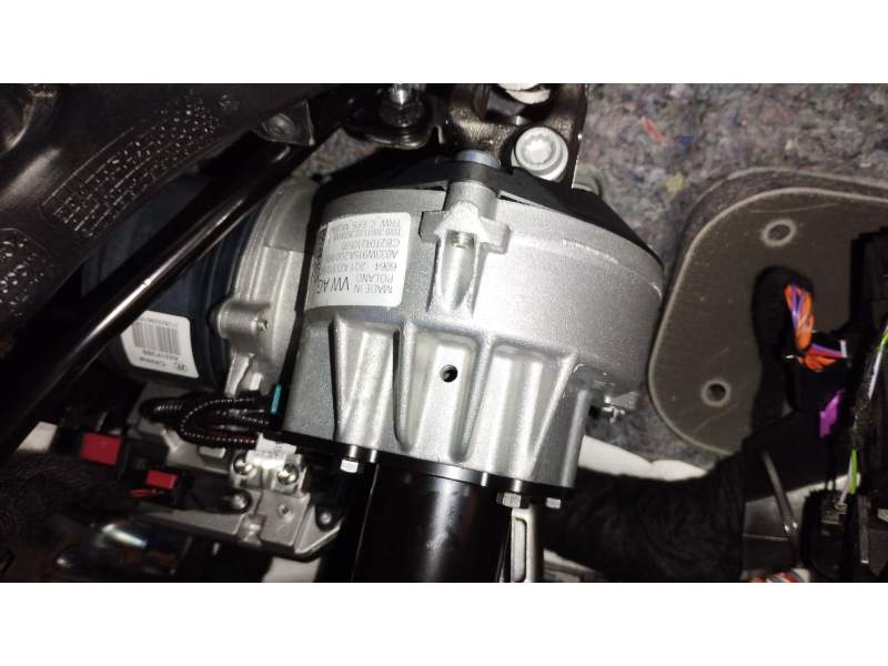 COLUMNA DIRECCION 2Q1423510EC 