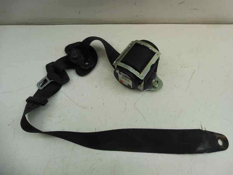 CINTURON SEGURIDAD DELANTERO IZQUIERDO 622177700B 