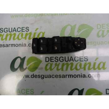 MANDO ELEVALUNAS DELANTERO IZQUIERDO 924195501 
