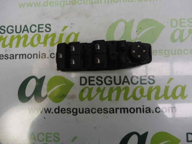 MANDO ELEVALUNAS DELANTERO IZQUIERDO 924195501 