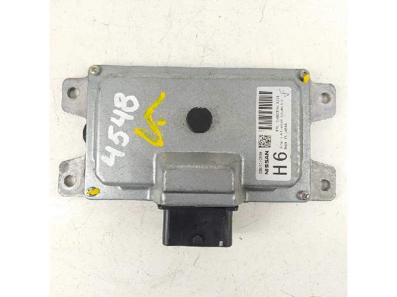 MODULO ELECTRONICO EMU10080N 