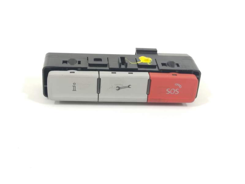 MANDO MULTIFUNCION 5GM035624 
