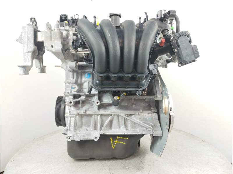 MOTOR COMPLETO P5 