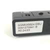 MANDO MULTIFUNCION 5GM035624 