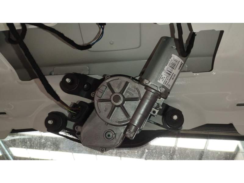 MOTOR LIMPIA TRASERO 5G0955711A W000038532 