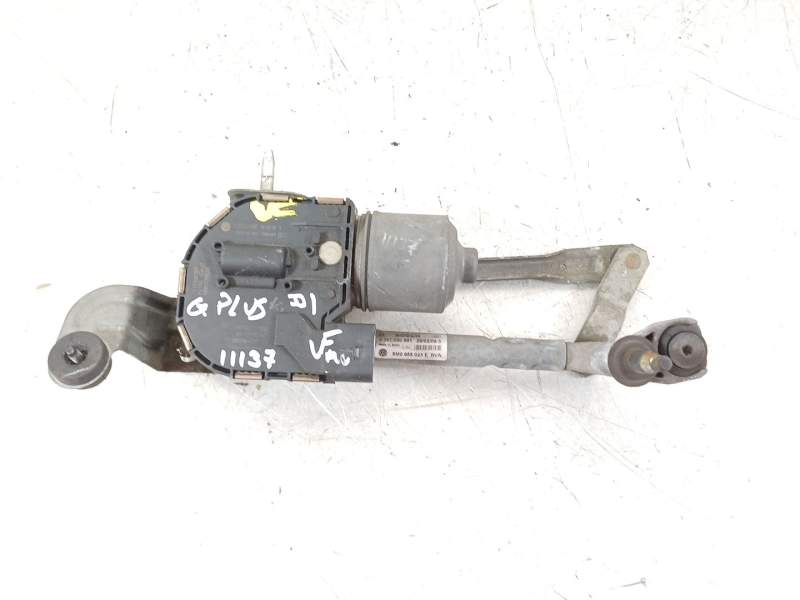 MOTOR LIMPIA DELANTERO 5M0955023E 5M0955119B 