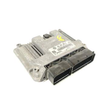 CENTRALITA MOTOR UCE 03L907309N 0281016374 