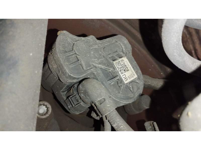 PINZA FRENO TRASERA IZQUIERDA 5Q0615405DB 