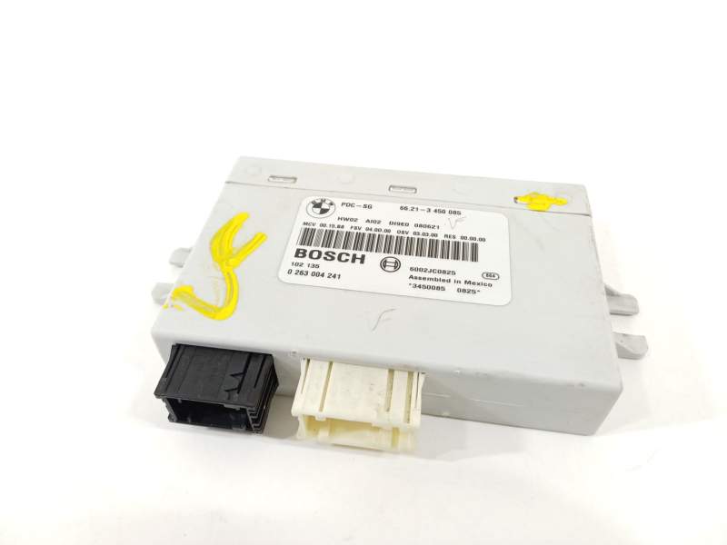 MODULO ELECTRONICO 66213450085 0263004241