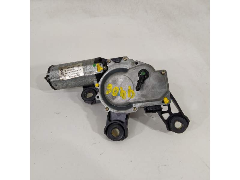 MOTOR LIMPIA TRASERO 8L0955711 