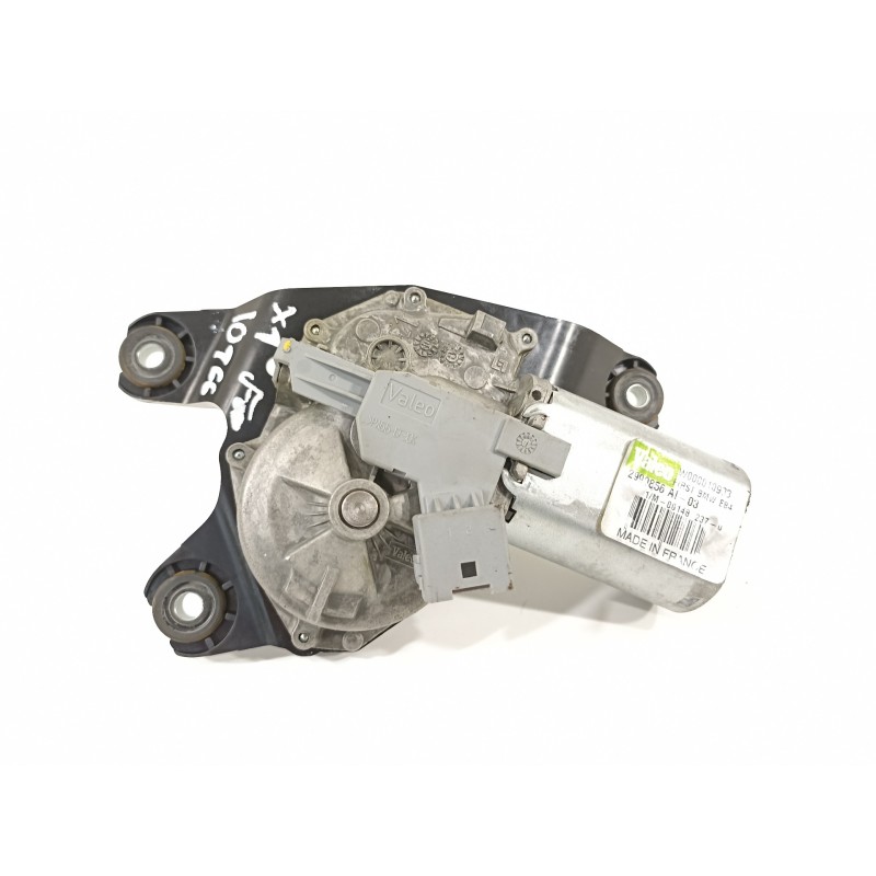 Recambio de motor limpia trasero para bmw x1 (e84) 2.0 turbodiesel cat referencia OEM IAM 67632990856  