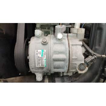 COMPRESOR AIRE ACONDICIONADO 1K0820808F 