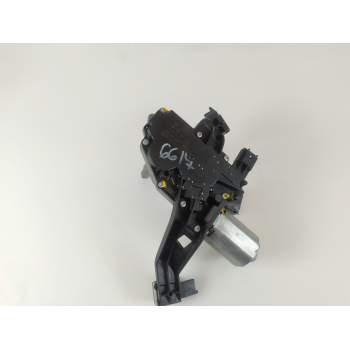MOTOR LIMPIA TRASERO 9652418780 