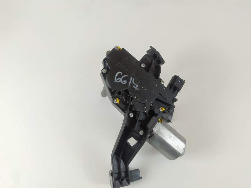 MOTOR LIMPIA TRASERO 9652418780 