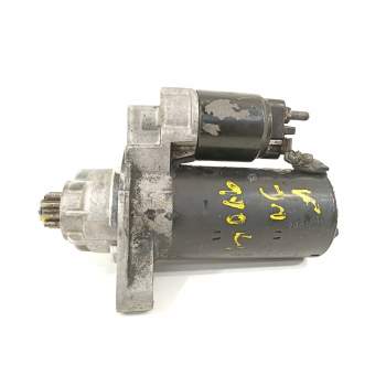 MOTOR ARRANQUE 070911023B 