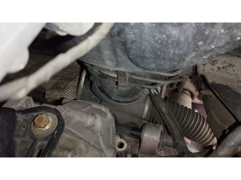 CREMALLERA DIRECCION 1T1423050K 5N1909144P 