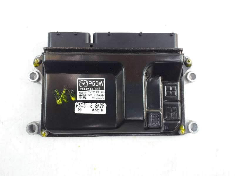 CENTRALITA MOTOR UCE P55W18881 