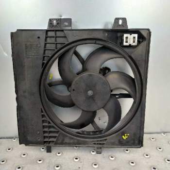 ELECTROVENTILADOR 9653804080 