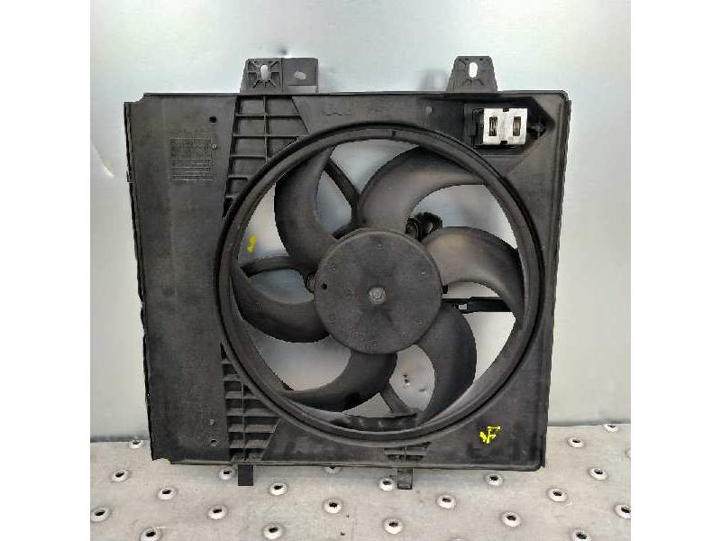ELECTROVENTILADOR 9653804080 