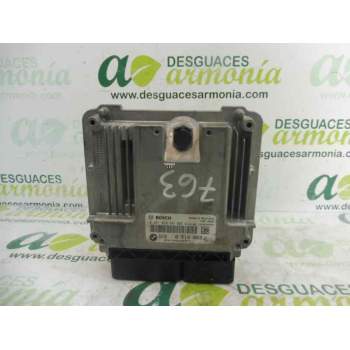 CENTRALITA MOTOR UCE 851966301 0281018991 031059987