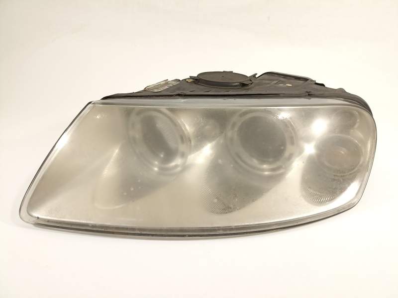 FARO IZQUIERDO 7L6941015BK 