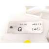CERRADURA PUERTA DELANTERA DERECHA 5F18A0419 