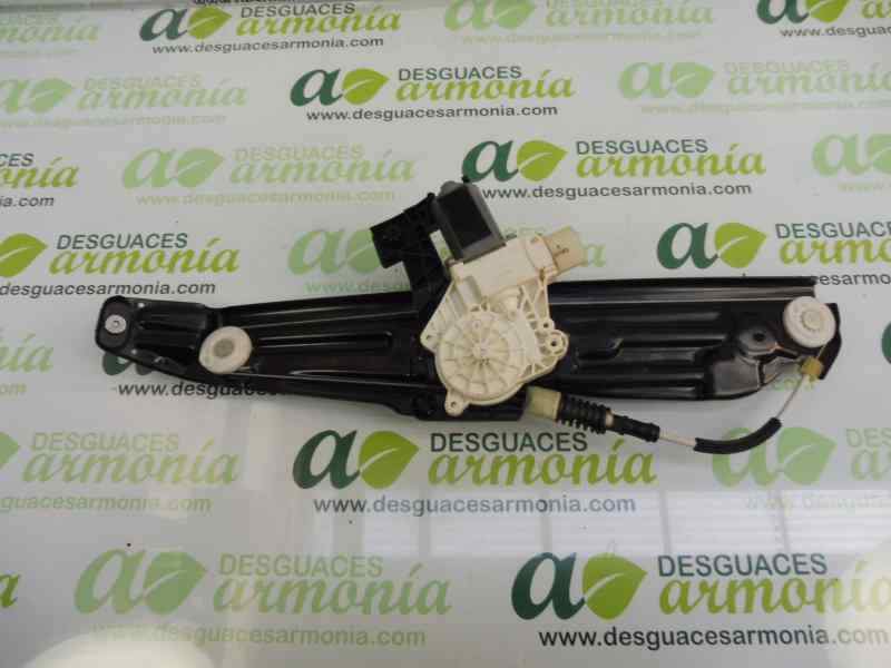 ELEVALUNAS TRASERO DERECHO 7182122 7208018 7208020