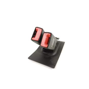 ENGANCHE CINTURON TRASERO CENTRAL 72112756291 2756291