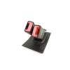 ENGANCHE CINTURON TRASERO CENTRAL 72112756291 2756291