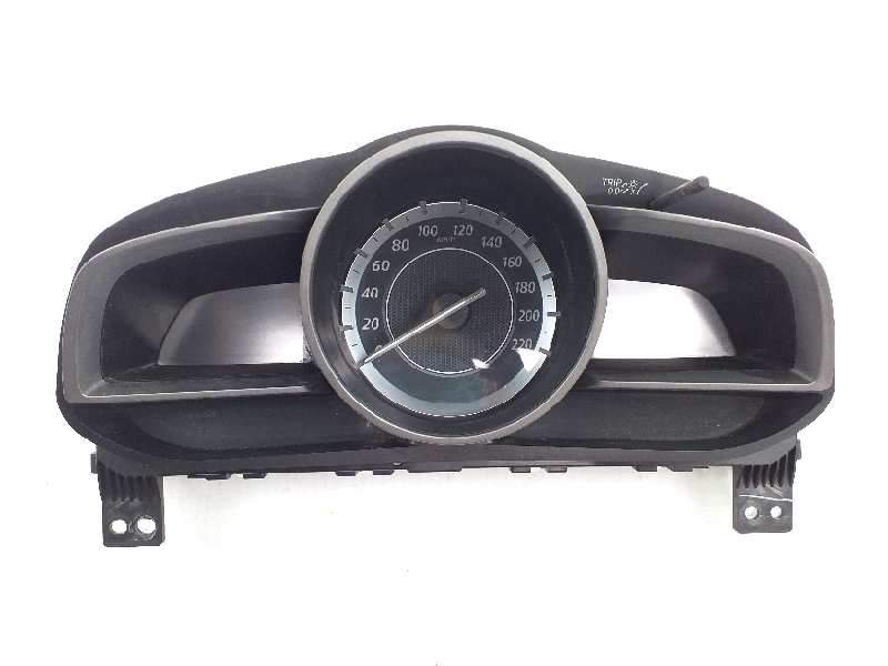 CUADRO INSTRUMENTOS D09M55430 DA6CGKF063 D470B