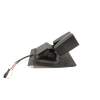 ENGANCHE CINTURON TRASERO CENTRAL 72112756291 2756291
