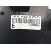 CUADRO INSTRUMENTOS D09M55430 DA6CGKF063 D470B