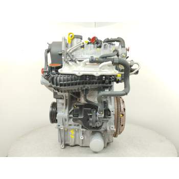MOTOR COMPLETO DKR 