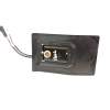 ENGANCHE CINTURON TRASERO CENTRAL 72112756291 2756291