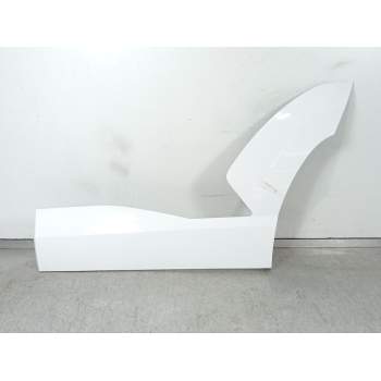 MOLDURA PUERTA TRASERA IZQUIERDA 87733BE010 