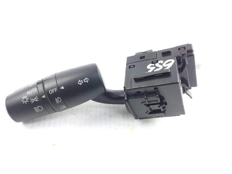 MANDO LUCES C57VTB57 
