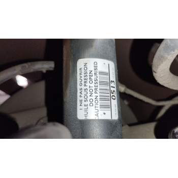 AMORTIGUADOR TRASERO IZQUIERDO 5206ZJ 