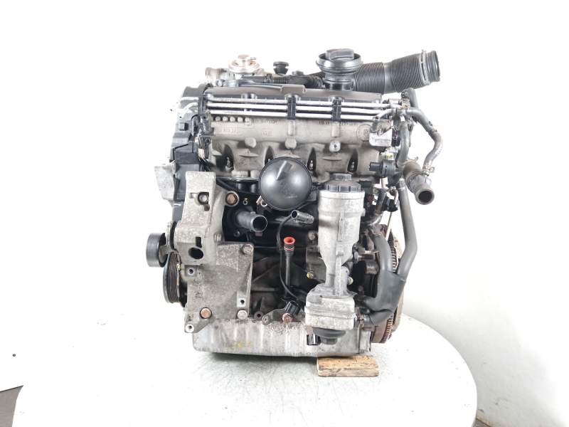 MOTOR COMPLETO BSW 