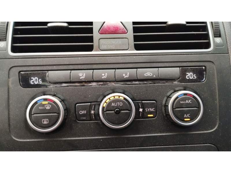 MANDO CLIMATIZADOR 