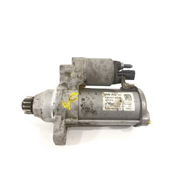 MOTOR ARRANQUE 02M911021G 