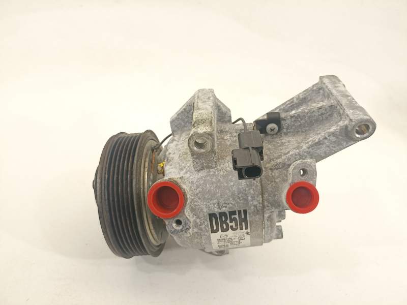 COMPRESOR AIRE ACONDICIONADO DB5H61450 
