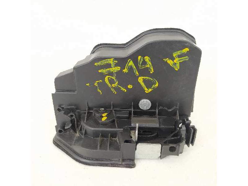 CERRADURA PUERTA TRASERA DERECHA 7229460 