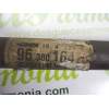 TRANSMISION DELANTERA DERECHA 9638016480 