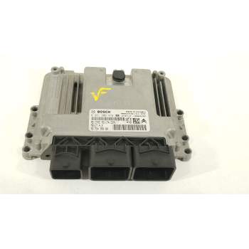 CENTRALITA MOTOR UCE 9675495080 9666319180 0261S06472