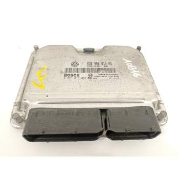 CENTRALITA MOTOR UCE 038906019NS 