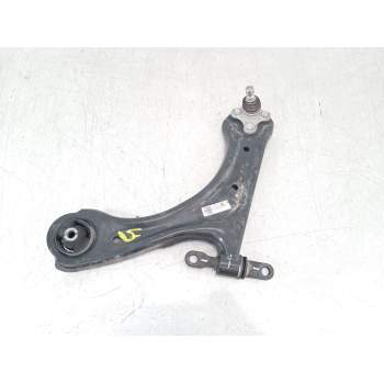 BRAZO SUSPENSION INFERIOR DELANTERO IZQUIERDO 54500n9000 