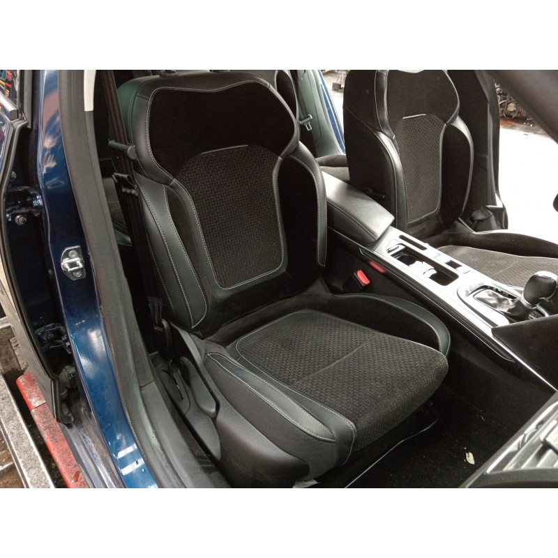 Recambio de asiento delantero derecho para renault megane iv berlina 5p bose-edition referencia OEM IAM   